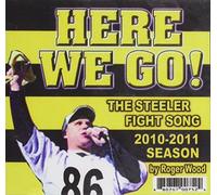 Here We Go: Steelers Fight Song 2010-11