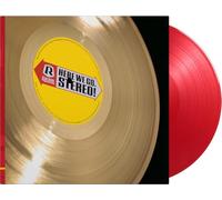 Racoon - Here We Go Stereo! [180 gm LP Coloured Vinyl] [VINYL]
