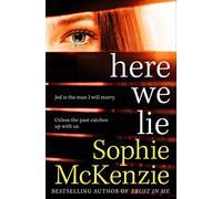 Here We Lie