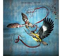 Jason Isbell & The 400 Unit - Here We Rest (Reissue) (LP) [VINYL]