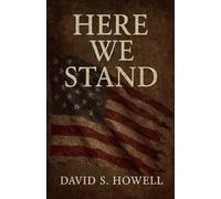 Here We Stand