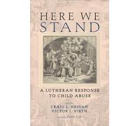 Here We Stand