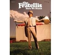 Here We Stand (Guitar Tab)