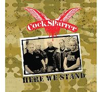 Here We Stand [VINYL]