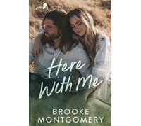 Here With Me: An Ex-boyfriend's Dad, Age Gap Small Town Romance: 1 (Sugarland Creek)