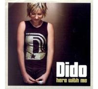 Here With Me By Dido (0001-01-01)