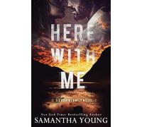 Here With Me (The Adair Family Series)