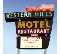 Here With You Tonight by Dave Insley (2009-04-30)