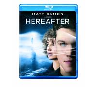 Hereafter [Blu-ray]