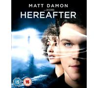 Hereafter Blu-Ray