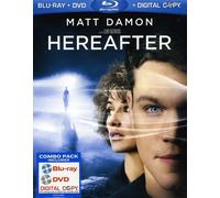 Hereafter [Blu-ray] [2010] [US Import]