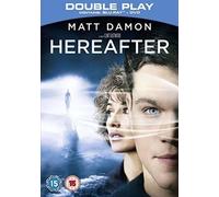 Hereafter - Double Play [DVD]