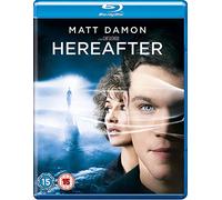 Hereafter Blu-Ray [2011]