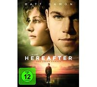 Hereafter [DVD] [2010]