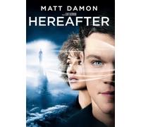Hereafter [DVD] [2010] [Region 1] [US Import] [NTSC]