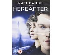 Hereafter [DVD] [2011]