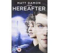 Hereafter [DVD] by Matt Damon
