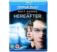 Hereafter - Triple Play (Blu-ray + DVD + Digital Copy) [Region Free]