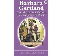 Heredera de un Pecado: Volume 18 (La Colección Eterna de Barbara Cartland)