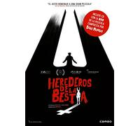 Herederos de la bestia