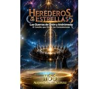 Herederos de las Estrellas 5: Las Guerras de Orión y Andrómeda, El Concilio que Dividió las Constelaciones