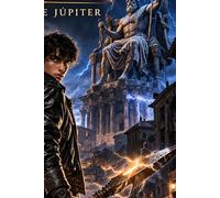 Herederos del Caos: El hijo de Júpiter: 1