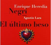 Heredia - El ?Ltimo Beso