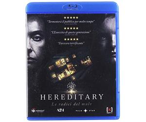 Hereditary-Le Radici Del Male [Blu-Ray] [Import]