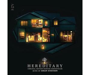 Hereditary (Original Soundtrack)