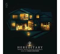 Hereditary (Original Soundtrack) [VINYL]