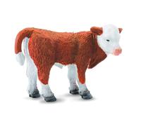 Hereford Calf - Standing