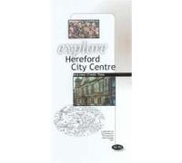 Hereford City Centre Building Stones Trail