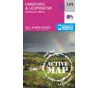 Hereford & Leominster, Bromyard & Ledbury