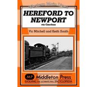 Hereford to Newport : Via Caerleon