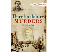 Herefordshire Murders