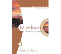 Herein is Love Numbers: A Commentary for Children: 04: 4