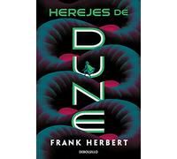 Herejes de Dune / Heretics of Dune (Las Crónicas de Dune)