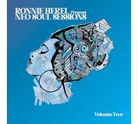 Ronnie Herel – Ronnie Herel Presents: Neo Soul Sessions (Vol. 2) – Vinyl