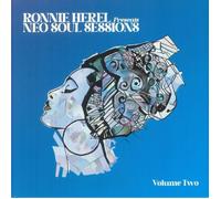 HEREL, Ronnie/VARIOUS - Ronnie Herel Presents Neo Soul Sessions Volume Two