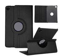 Heremore Case Compatible with Samsung Galaxy Tab A9 8.7 inch 2023 SM-X110/X115, 360° Rotation Standing Protective Cover