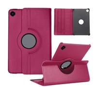 Heremore Case Compatible with Samsung Galaxy Tab A9 Plus 11 inch 2023 SM-X210/X216/X218, 360° Rotation Standing Protective Cover