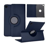 Heremore Case Compatible with Samsung Galaxy Tab A9 Plus 11 inch 2023 SM-X210/X216/X218, 360° Rotation Standing Protective Cover