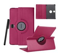 Heremore Case for Honor Pad 9 12.1 inch 2024 Tablet, 360° Rotation Standing Protective Cover