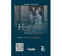 Herencia de Oscuridad, núnca cubras a la muñeca