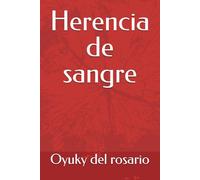 Herencia de sangre