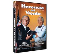 Herencia del Viento DVD 1988 Inherit the Wind [dvd] [2020]