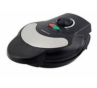 Herenthal HT-EWM-1200 Waffle Maker Belgian Waffle 1200W 18.5 Cm