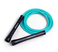 Hererope 6MM PVC Jump Rope for Men & Women Fitness, Speed, Tricks, Cardio Training, Boxing Jump Rope with Unbreakable Handles and Non-Kinking Skipping Rope, Adjustable Jumprope for Adults