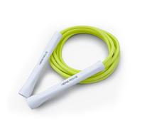 Hererope 6MM PVC Jump Rope - Men & Women Fitness, Speed Training, Tricks, Cardio & Boxing - Unbreakable Handles and Non-Kinking Rope, Adjustable for Indoor/Outdoor