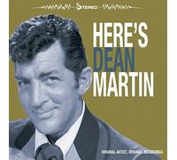 Here's Dean Martin by Dean Martin